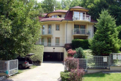 Budapest XII. ker. Diósárok utca