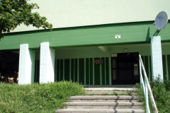 Pécs Mezőszél utca 8.