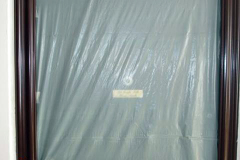 Pécs Lakás fóliázása