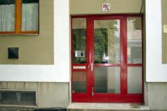 Pécs Hajnóczy utca 25 B