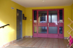 Pécs Krisztina tér 23.