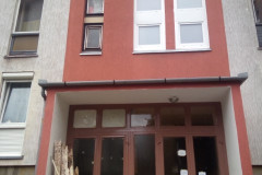 Pécs Aidinger János út 17